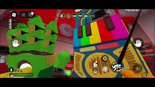 Juntando 2500 tickets no play break (parte 1)
