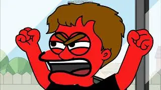 When you get triggered in a Game of UNO