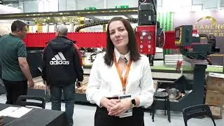 HAVSUN STONE. Stone Industry 2025 Exhibition