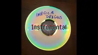 Speak To Me (2008 Demos Mix) - Imagine Dragons Instrumental