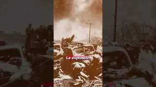 texas city explocion #historia #explosion #usa
