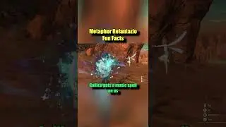 Metaphor ReFantazio FUN FACTS