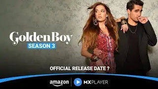 Golden Boy Turkish Drama Season 3 Kab Aayega? | Golden Boy Season 3 Update | Golden Boy Season 3