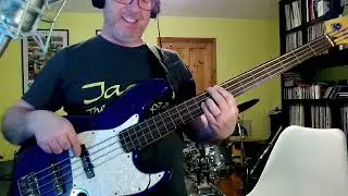 Taking Drum Bass Tutorial Part 2 - Prechorus. Mick Karn/ Japan