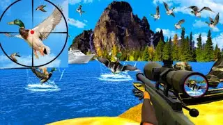 Bird Hunter 2020 | New Game - Gameplay (How to play)