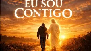 OUÇA ISSO QUANDO PRECISAR DE ESPERANÇA! NÃO TEMAS, PORQUE EU SOU CONTIGO! 🙏 GOSPEL (2026)