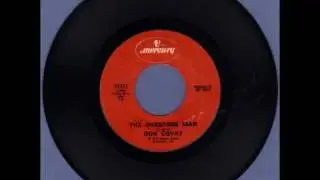 DON COVAY / THE OVERTIME MAN