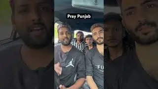 Pray Punjab #humanity #punjab #explore #shorts