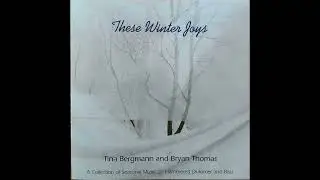 4  January Waltz, composed by Judi Morningstar