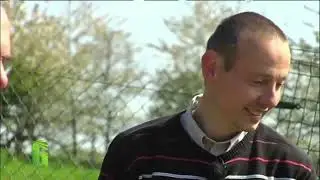 Le Geste du Mois - Salade et Poivron