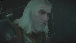 The Witcher 3: Werewolf In The Garden Part 3