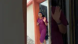 Qatar 🇶🇦 ல Best Cargo✈️#shorts #viral #qatar #qatartamil #fun #cargo #comedy