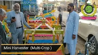Garlic Machines Review by SUDAN'S customer || M Sharif & Sons