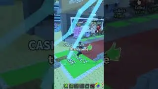 Sammy SPAWNS Los Karkeritos Ritual in Steal a Brainrot Admin Abuse