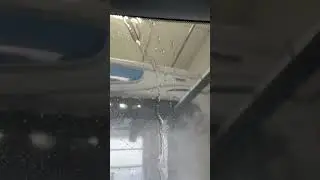 Alaska laser wash