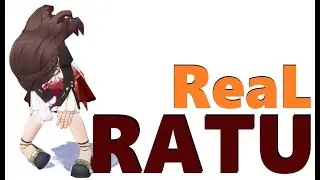 GL + Run  DCNM bentaran -  [RATU]