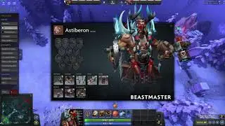 [FIXED]Dota 2 BM animation summon bug