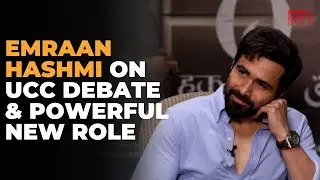 PTI Exclusive: Emraan Hashmi says his new film aims to spark debate on Uniform Civil Code