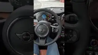 2023 Mini Cooper F56