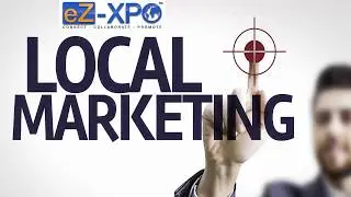 Introducing the World's 1st All-in-1  Local Marketing Solution