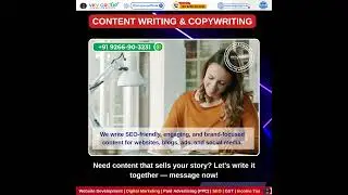 CONTENT WRITING & COPYWRITING SERVICES  #vkvgroup #socialmedia #SMO #smm
