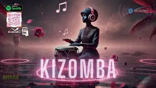 🌊Kizomba Instrumental Beats - Soft Urban Kiz