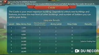 Lords mobile Account giveaway 2020
