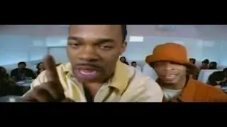 Busta Rhymes - Get Out (Official Music Video) (Prod. Nottz)