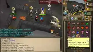 #Dced Quick Feast Erol82 @ MageBank Rag U A S H