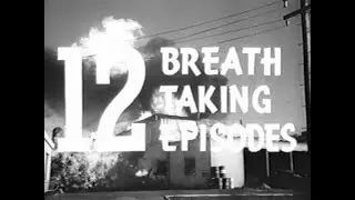 1945  FEDERAL OPERATOR 99 - Trailer - Serial - Marten Lamont, Helen Talbot