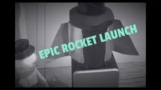 Super Low Budget Sci-Fi Movie Starring Dr. Scientist | PART 1