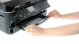 Office-Partner.de - Epson-Stylus-Office-BX625FWD-Product-Video-deutsch.wmv
