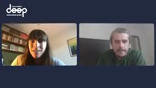 Climate change X Poverty | Amanda Lenhardt with Peter Fisker