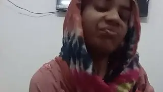 Parveen hard work