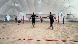 2ª Tappa Serie B  Golden set Giardinieri - Marani vs Manni - Rizzo 