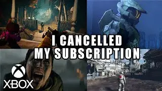 Why I DON'T Use GamePass Anymore | Rant