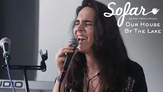 Our House By The Lake - Rain Down | Sofar Wroclaw