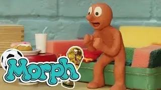 MORPH | COME ON!