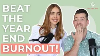New Year Energy Starts NOW: A Mega Mindset Shift To Finish Strong