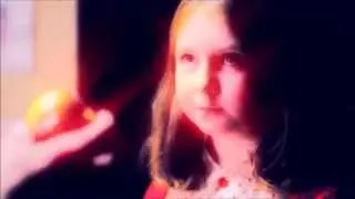 Eleven&Amelia - He lives in you.