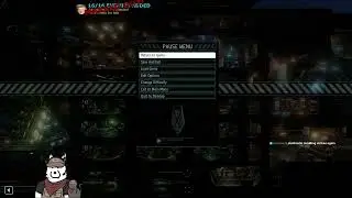 XCOM 2 OvA Kitchen Run 2 Mission 2 Op. Crystal Pipe