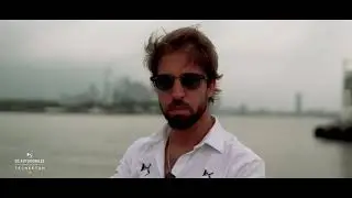 New York E-Prix Rds 10 & 11 Extended Highlights | DS TECHEETAH