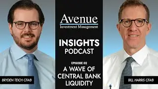 ep02 | A Wave of Central Bank Liquidity