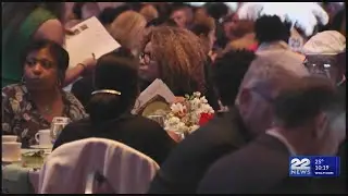 Springfield native Ruth E. Carter makes Oscar history with nomination for 'Sinners'