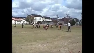 Flag Football Play book 