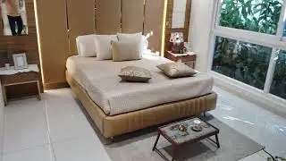 Urbanrise World of Joy Siruseri behind TCS 3BHK 2T 1086sqft bit far from OMR