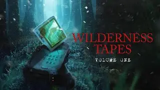 Wilderness Tapes: Volume One Exclusive Trailer