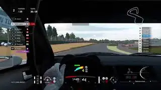 Grand Turismo sport [Gamig FR]