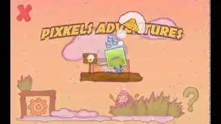 Pixkel Adventures Android