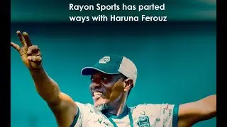 🟤LIVE: RAYON SPORTS ITANDUKANYE NA HARUNA FEROUZ|| BRUNO FERRY NI WE IKIBAZO?|| CHAMPIONS LEAGUE